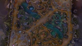 S15全球总决赛入围赛：T1击败IG晋级正赛，IG遗憾告别舞台