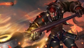 总决赛宣传片发布：AG超玩会 vs 重庆狼队，新旧王朝的终极一战！