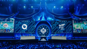 从电竞赛事到世界运动舞台：硬核服务驱动游戏产业品牌升级之路